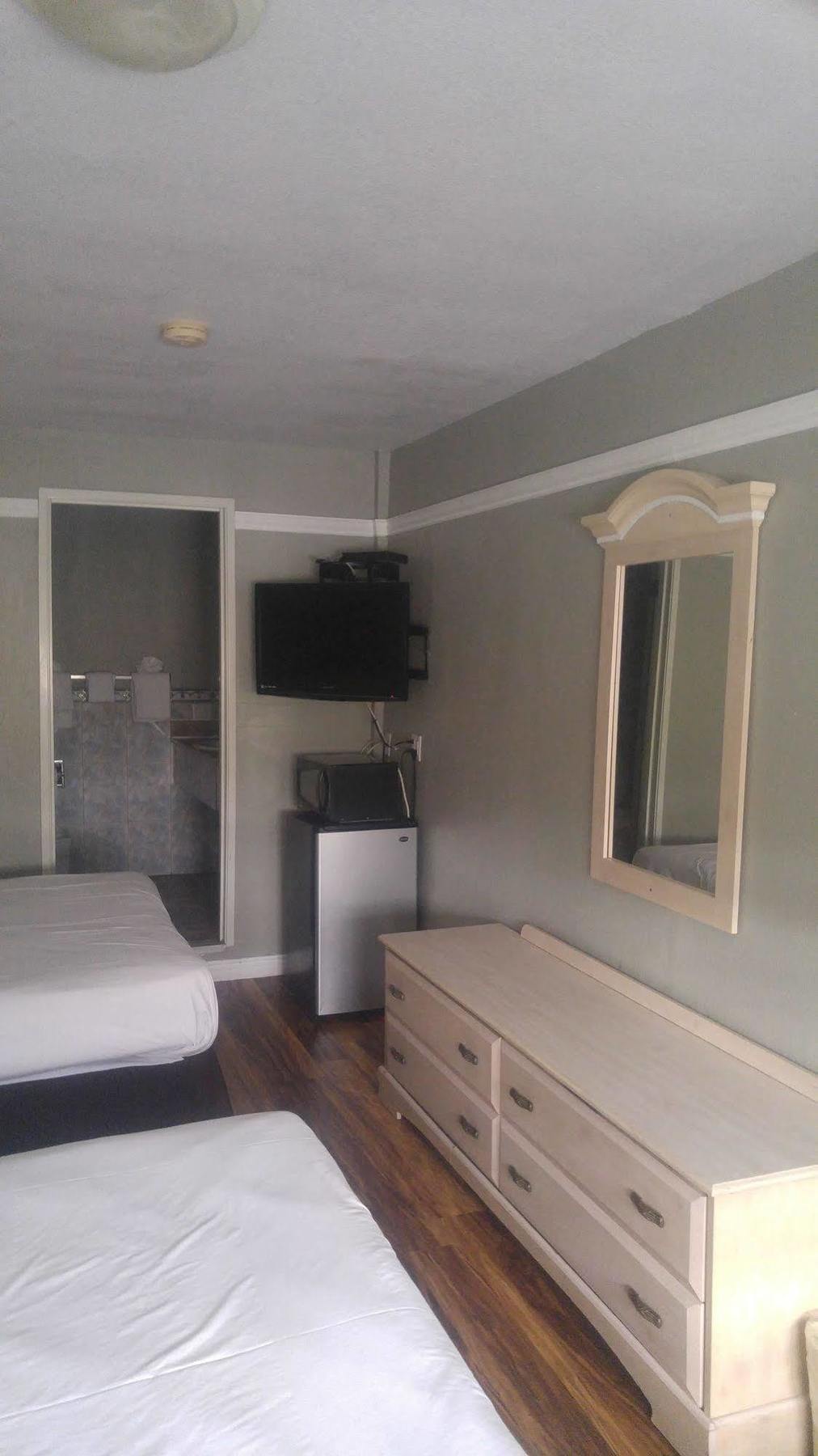 Motel Riviera 2*