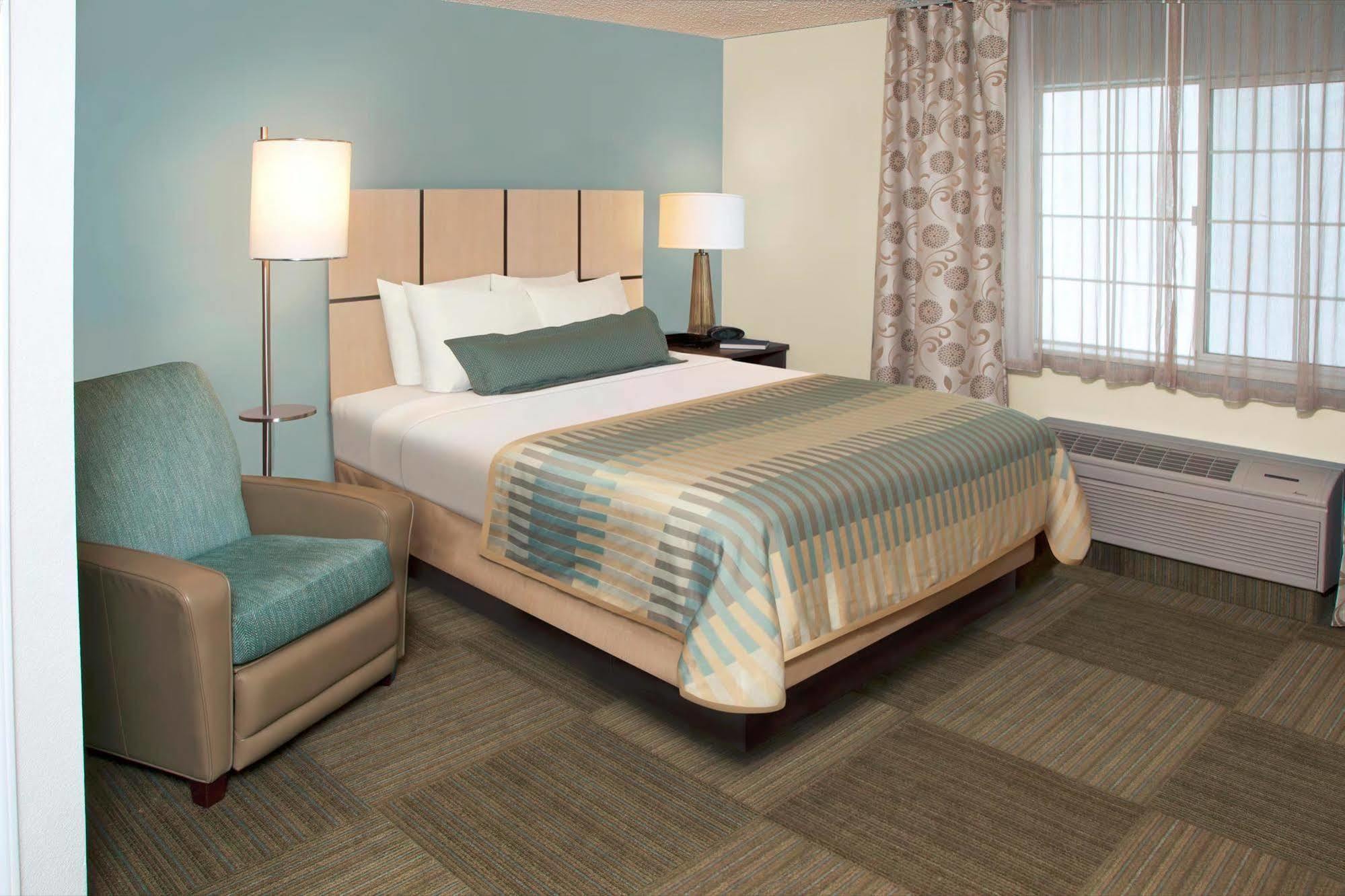 Hotel Candlewood - Area By Ihg Anaheim