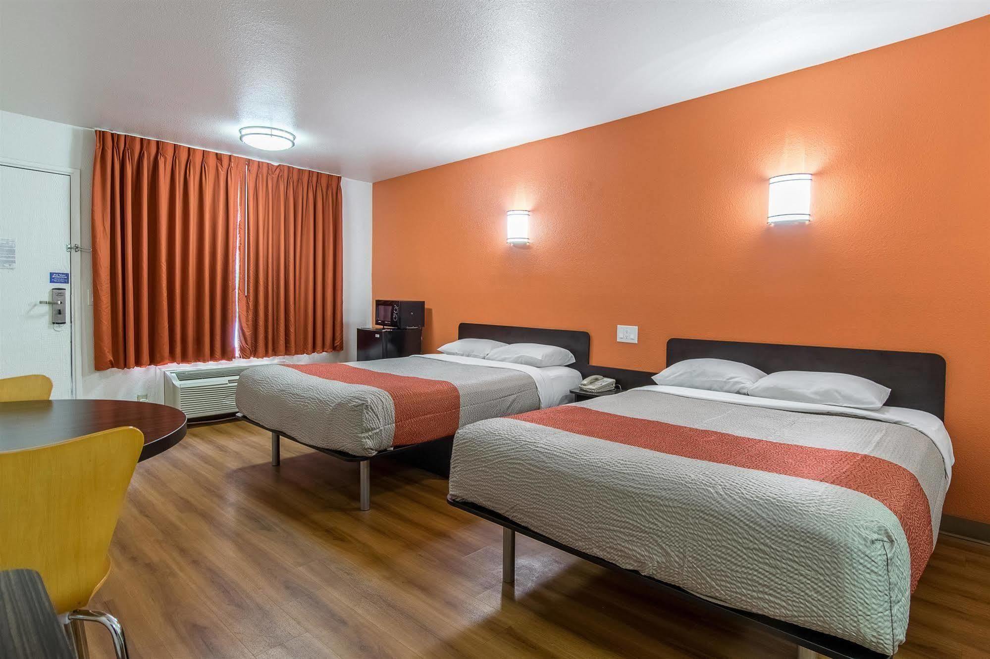 6-anaheim, Ca - Buena Park Hotel Anaheim
