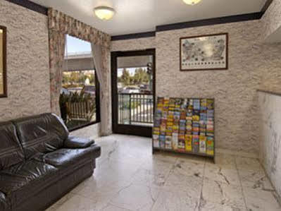 Days By Wyndham West 2* Anaheim