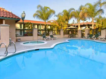 Motel Days & By Wyndham At Disneyland Park
