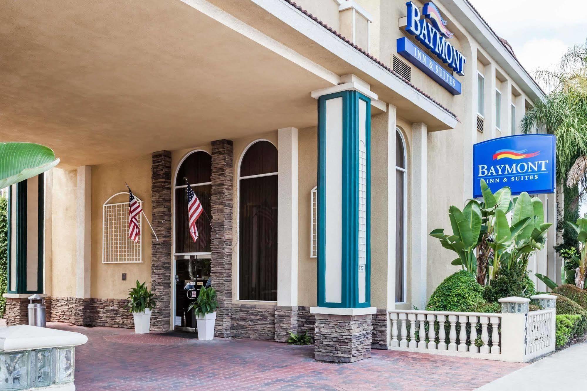 Express - West 3* Anaheim