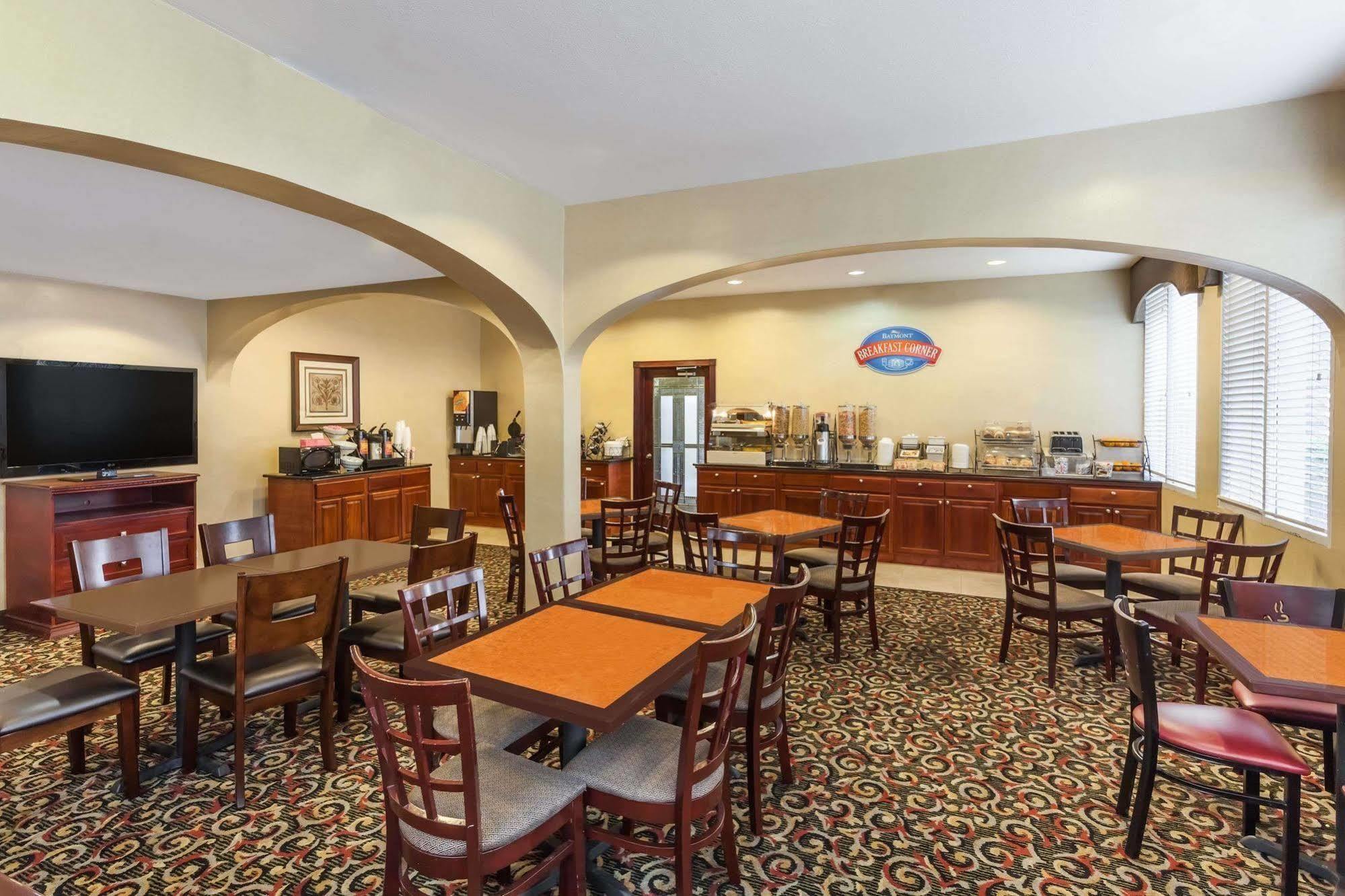 Hotel Express - West 3*