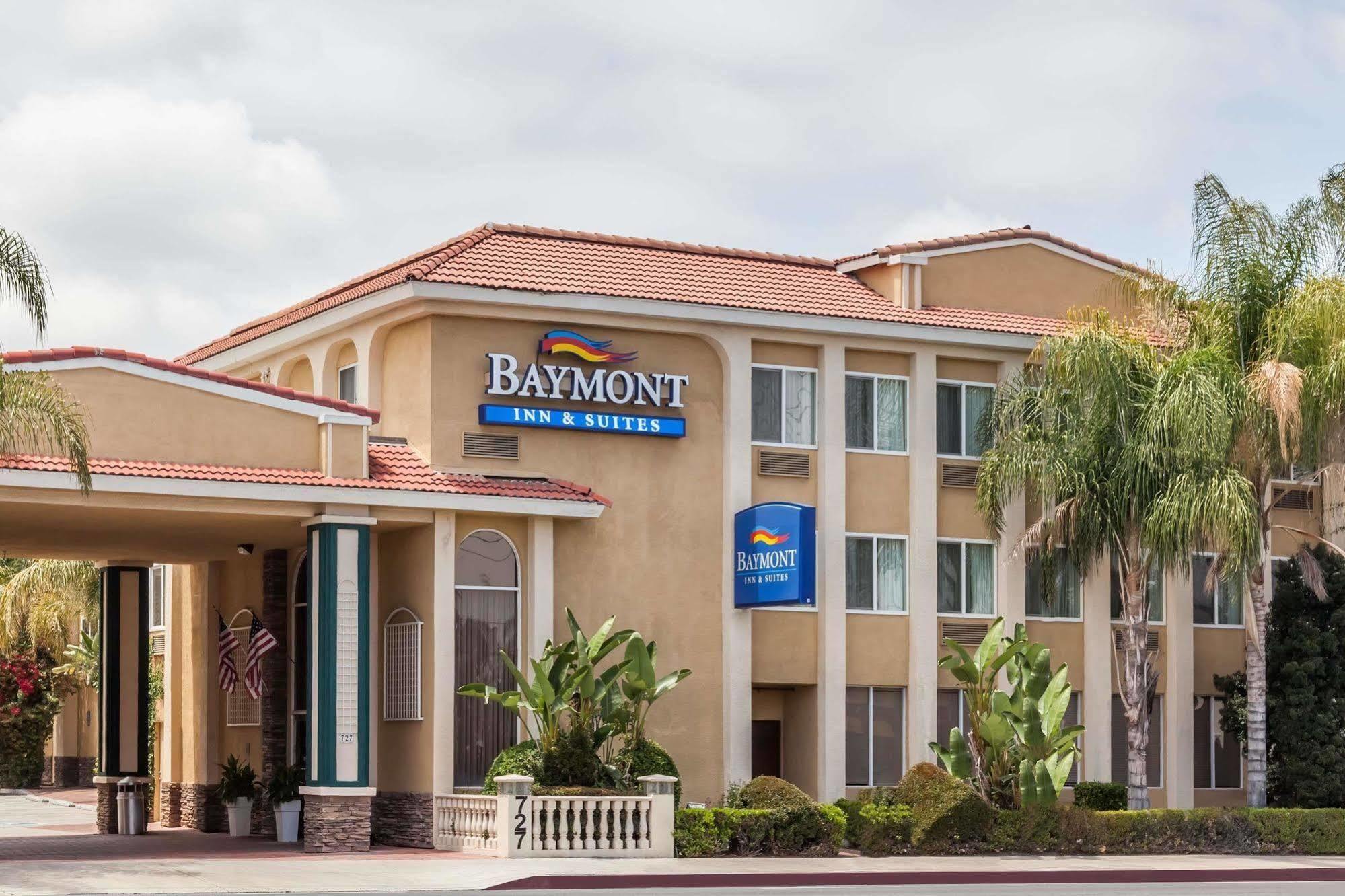 Hotel Express - West Anaheim