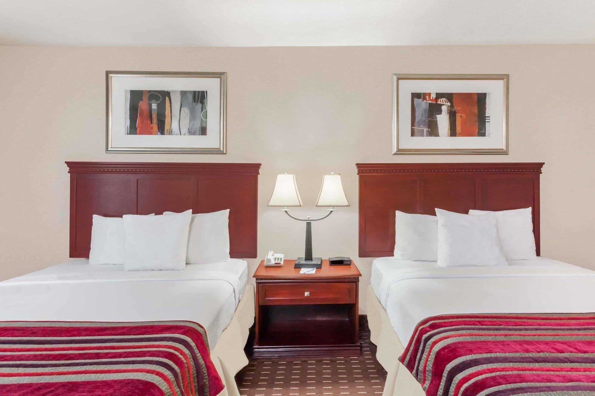 Hotel Express - West Anaheim