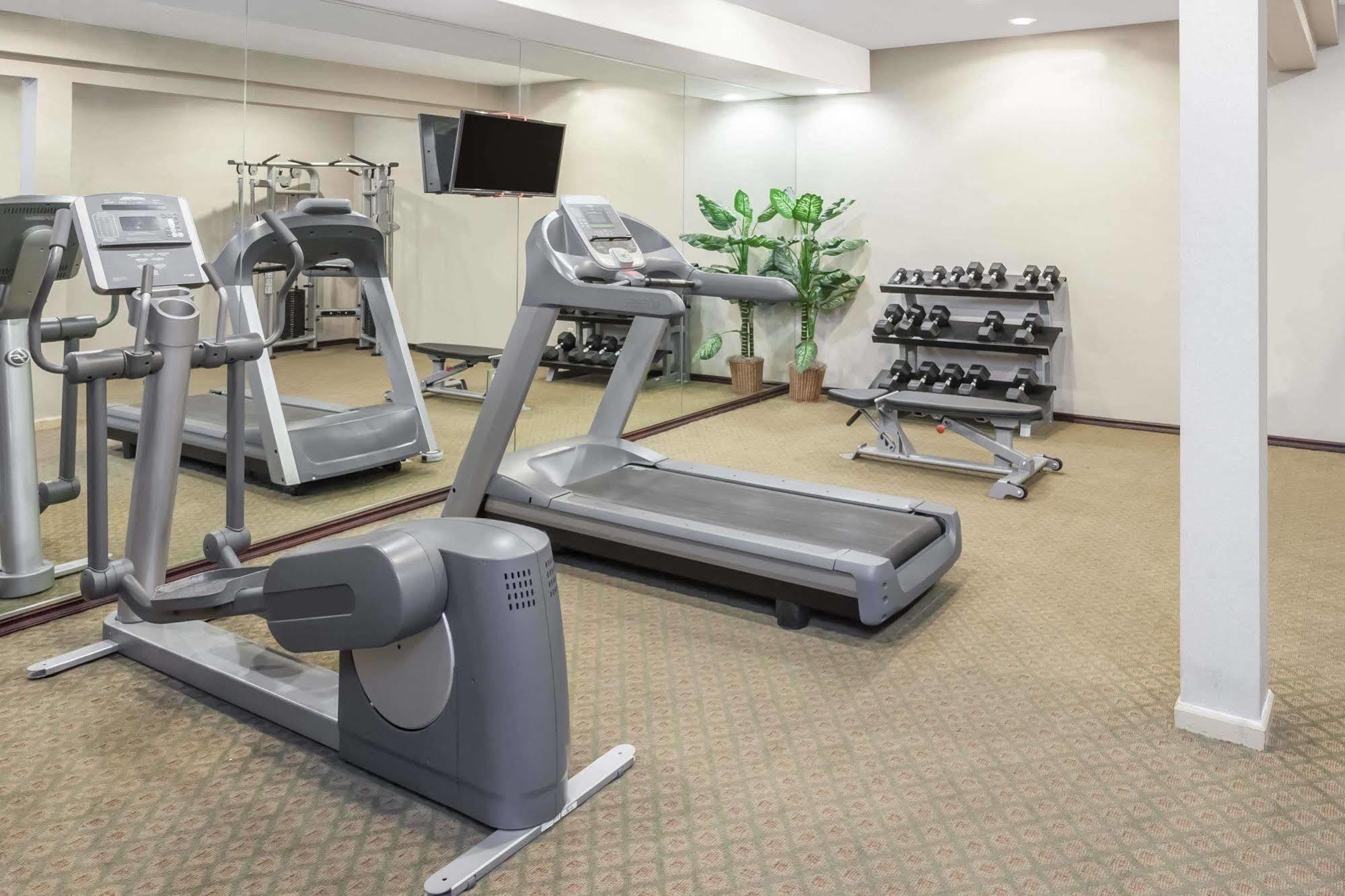Express - West Hotel Anaheim