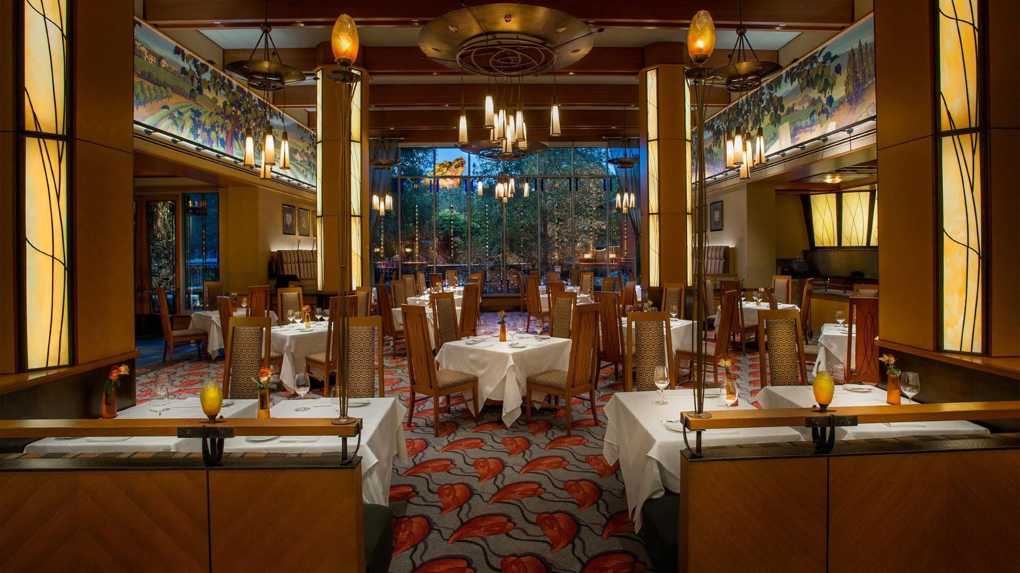 Disney's Grand Californian 4* Anaheim