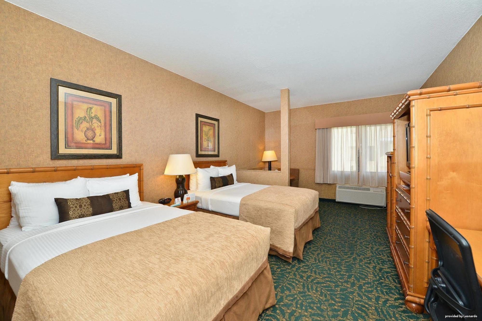 Hotel Western Park Place - Mini 3*