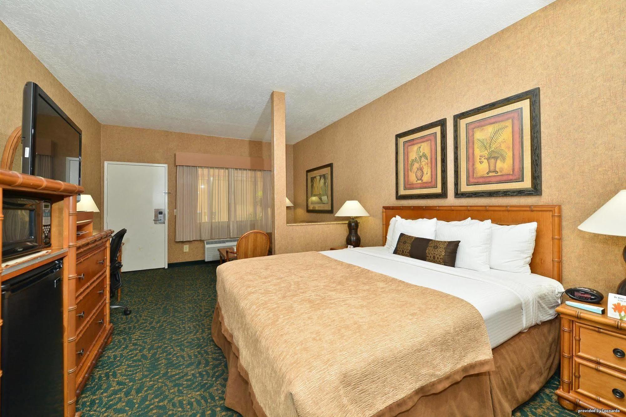 Western Park Place - Mini 3*