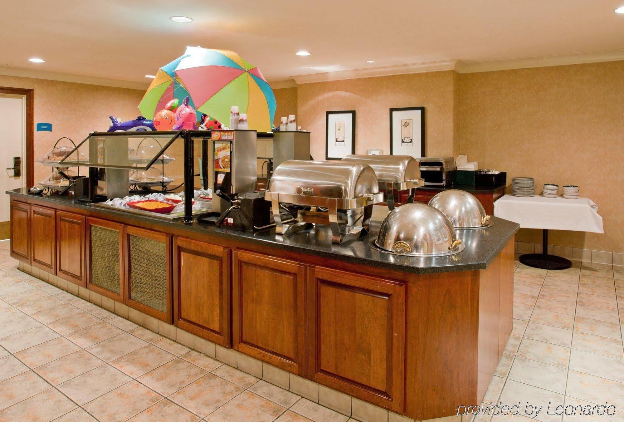 Sonesta Es Area Resort Anaheim