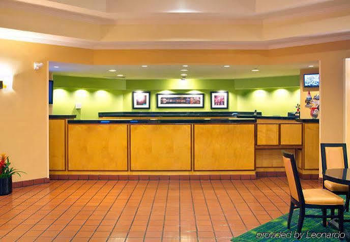 Hotel Fairfield By Marriott 3*