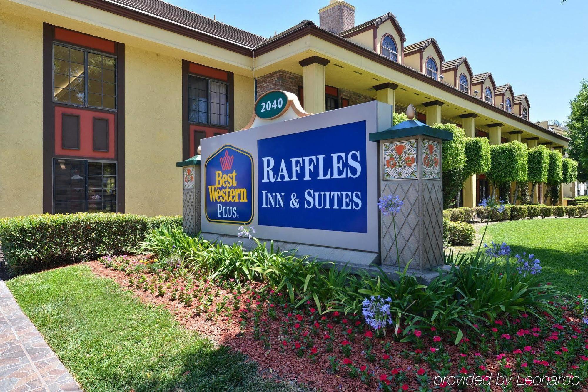 Hotel Western Raffles & 3*