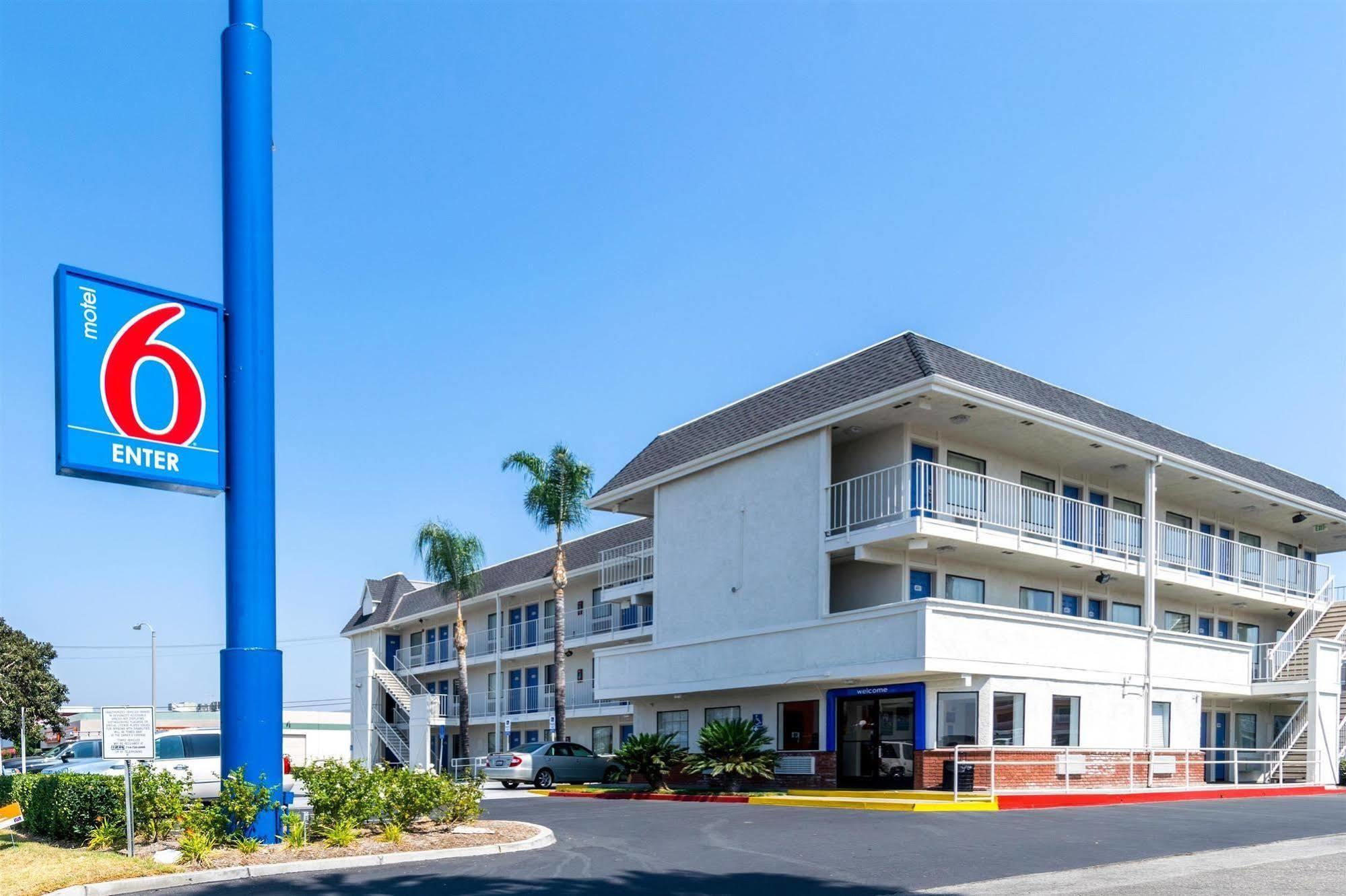 6-anaheim, Ca - Fullerton East