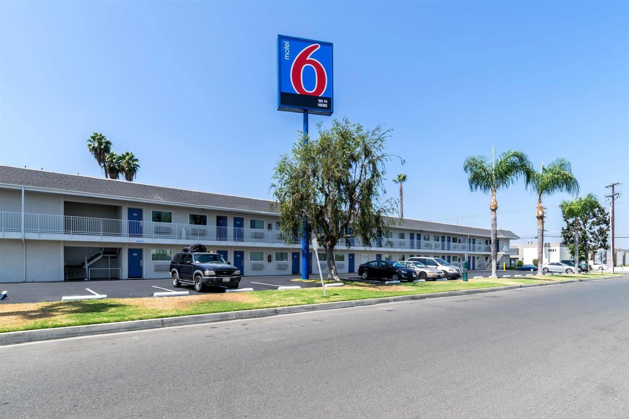 6-anaheim, Ca - Fullerton East Anaheim