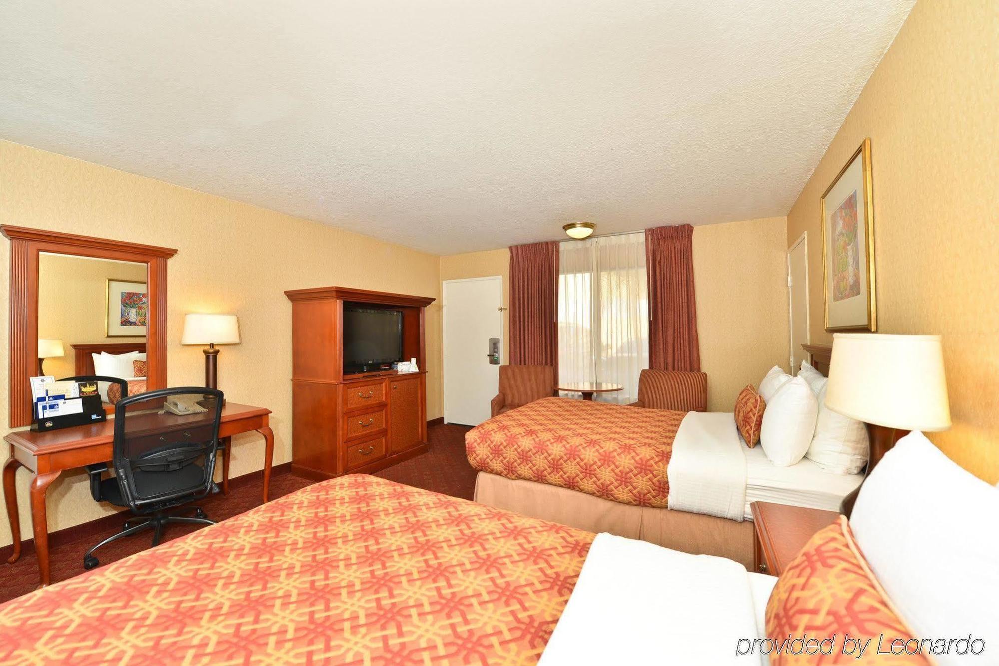 Hotel Western 3*