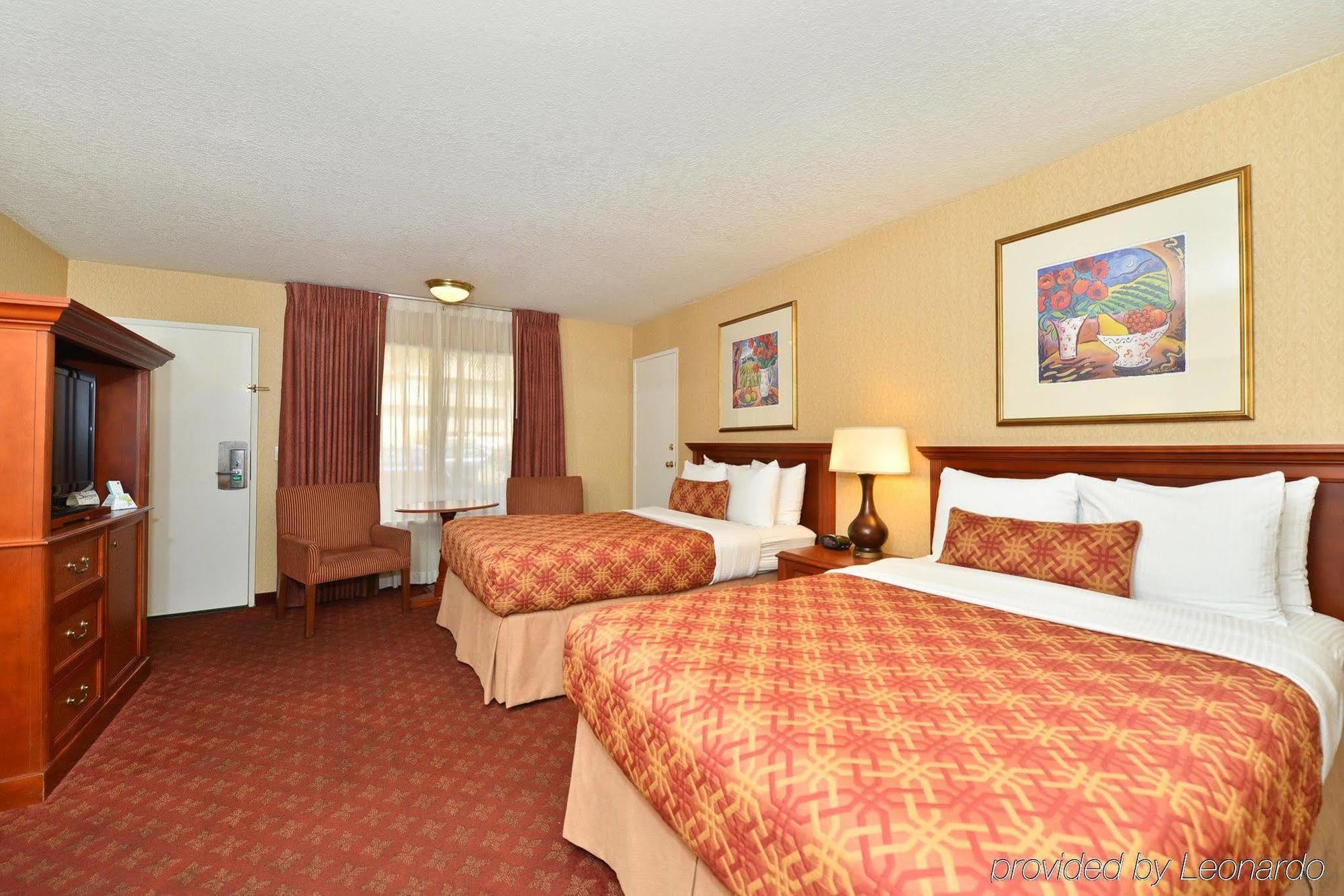 Hotel Western 3*