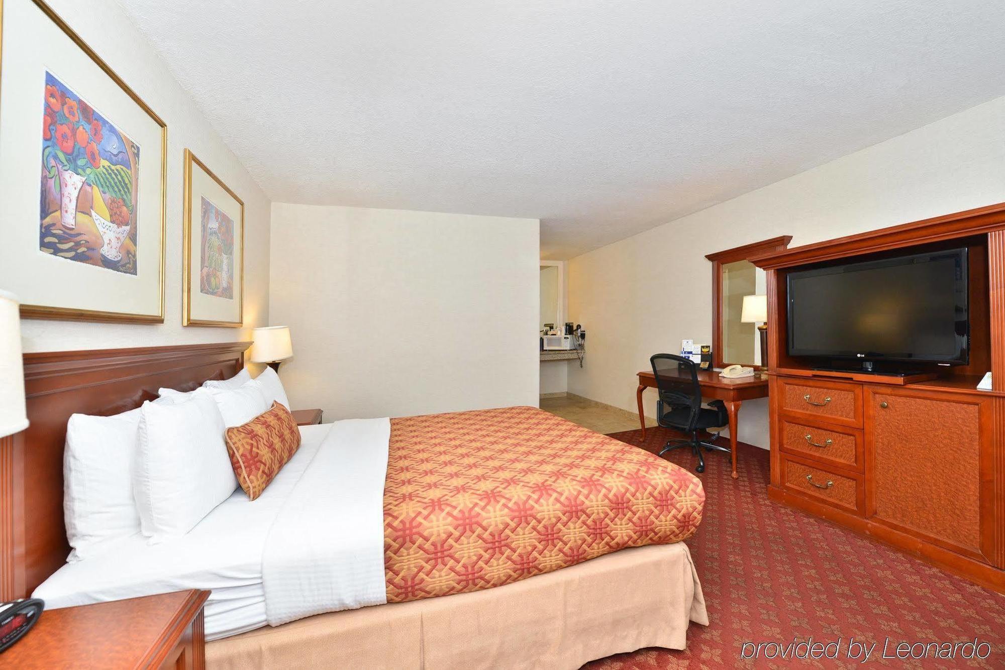 Hotel Western