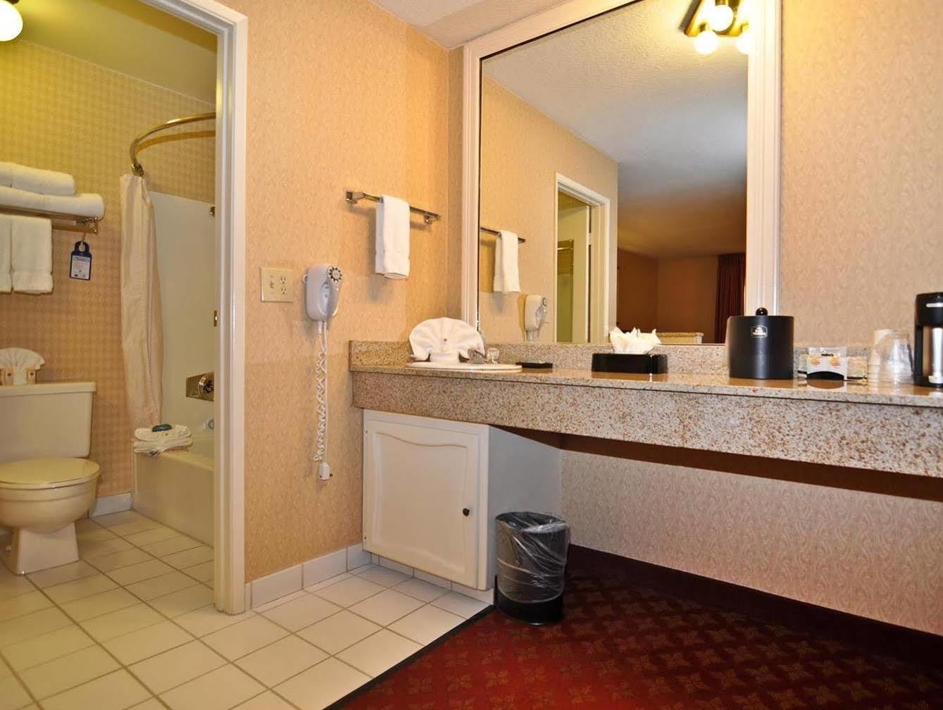 Western Hotel Anaheim