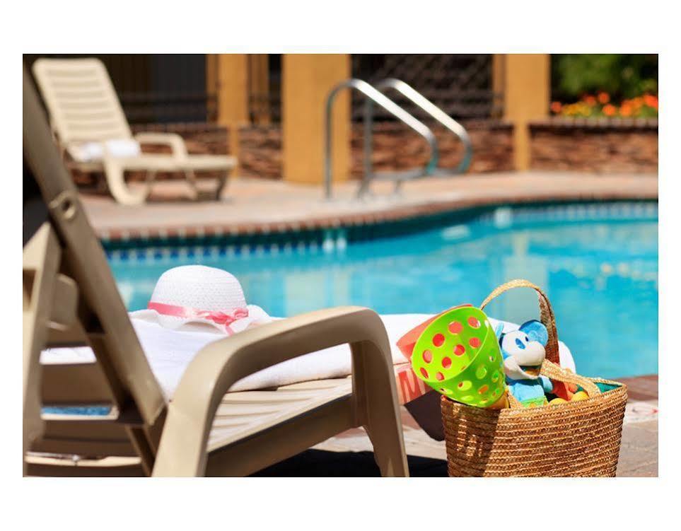 Motel Del Sol Anaheim
