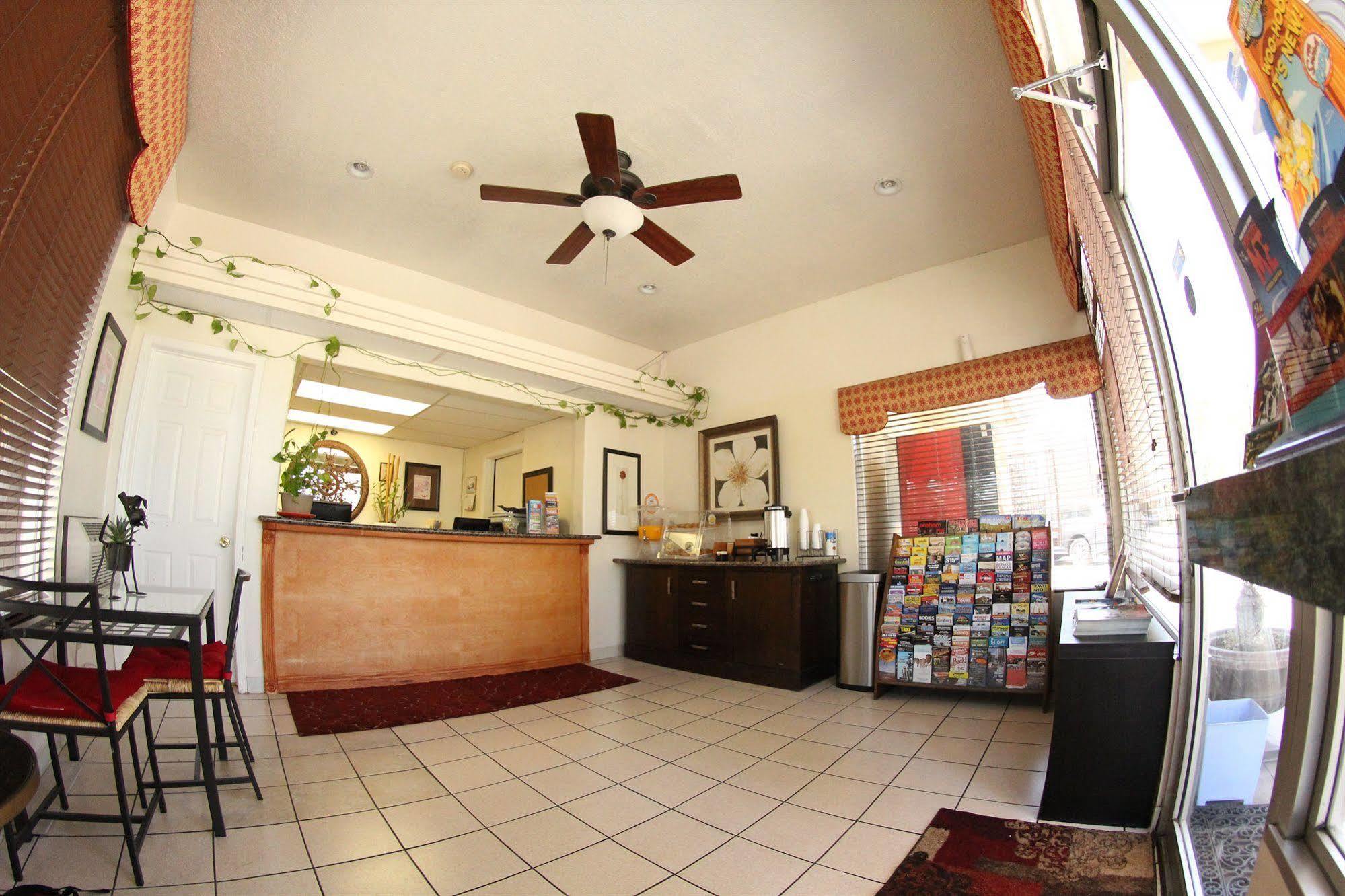 Motel Maingate