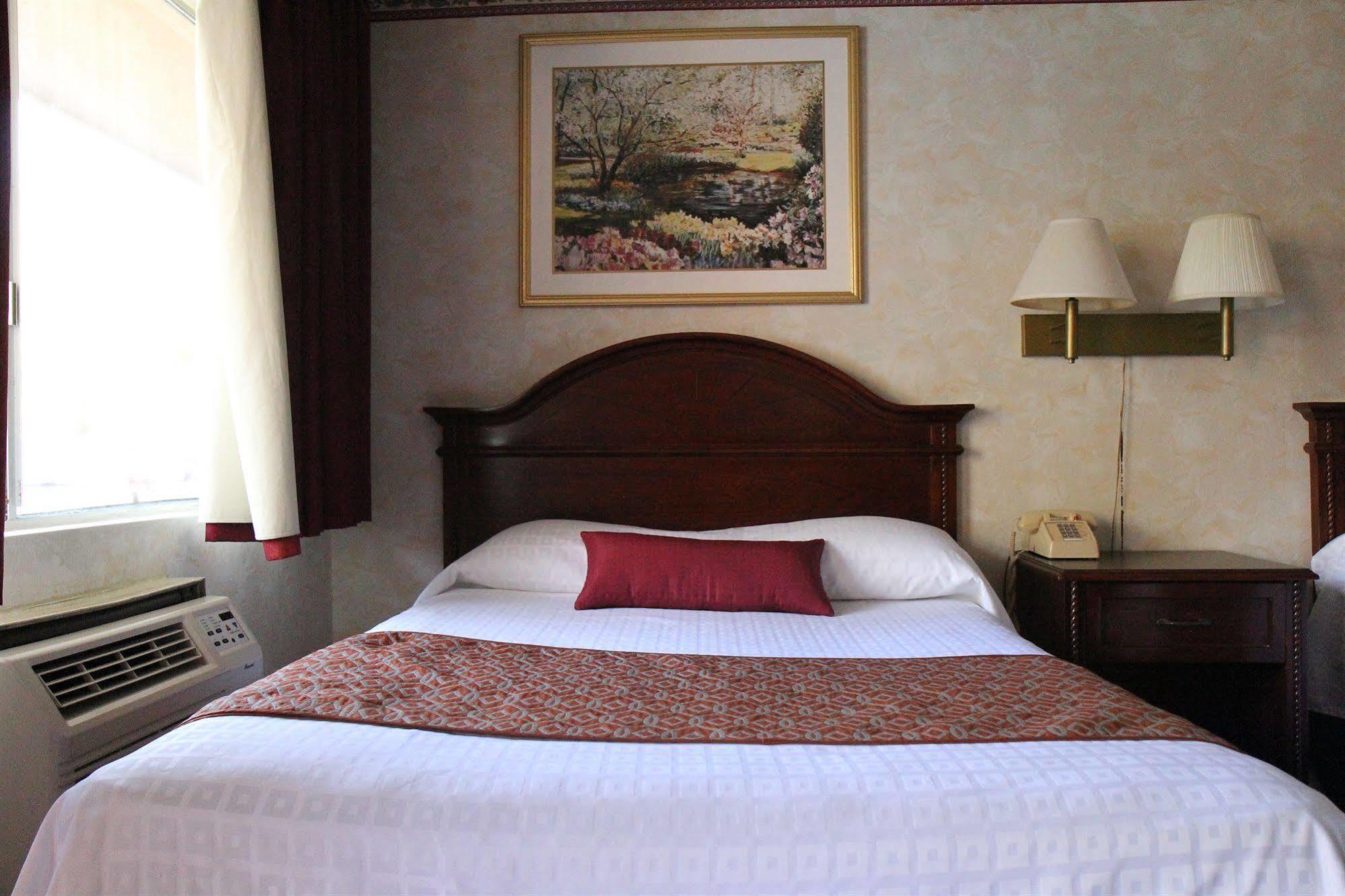 Maingate Motel Anaheim