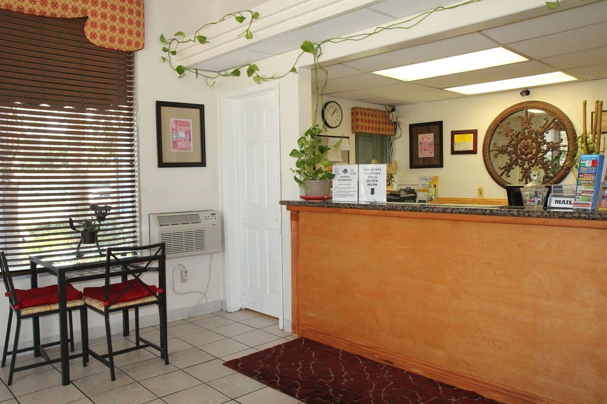 Motel Maingate