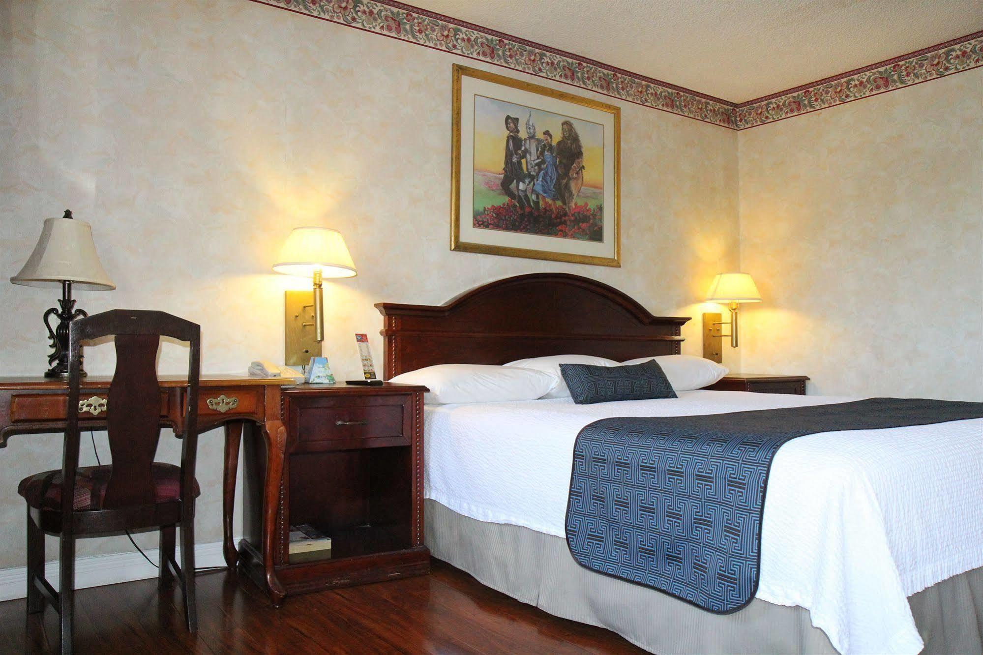 Motel Maingate 2*
