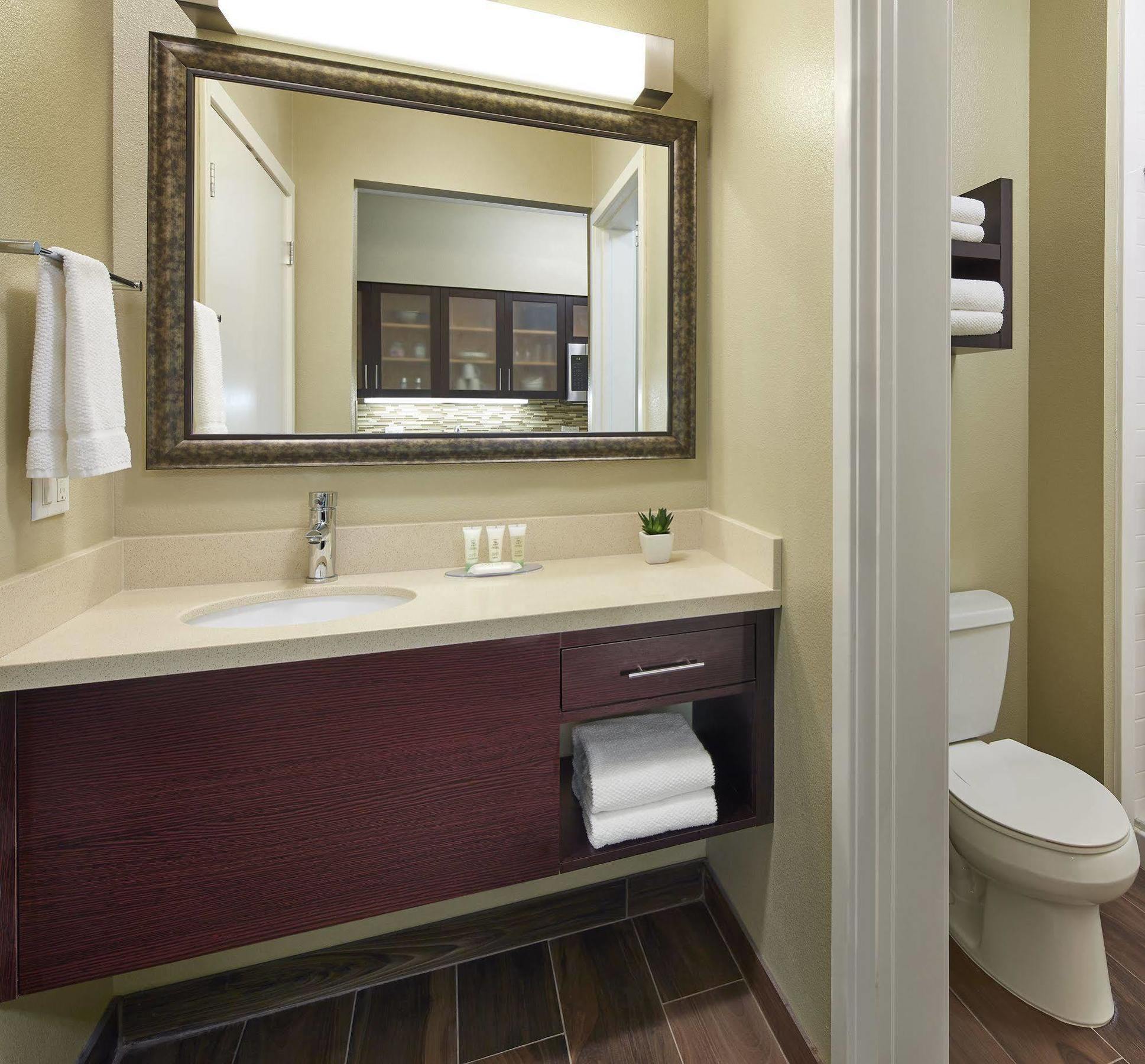 Hotel Staybridge At The Park By Ihg Anaheim