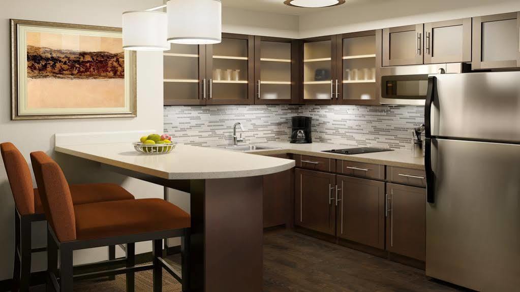 Staybridge At The Park By Ihg 3*