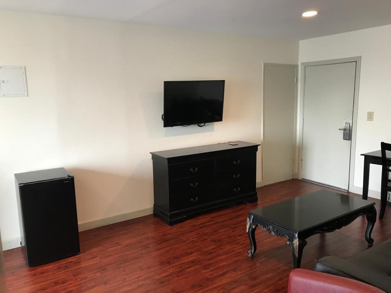 Hotel Akua Motor Anaheim