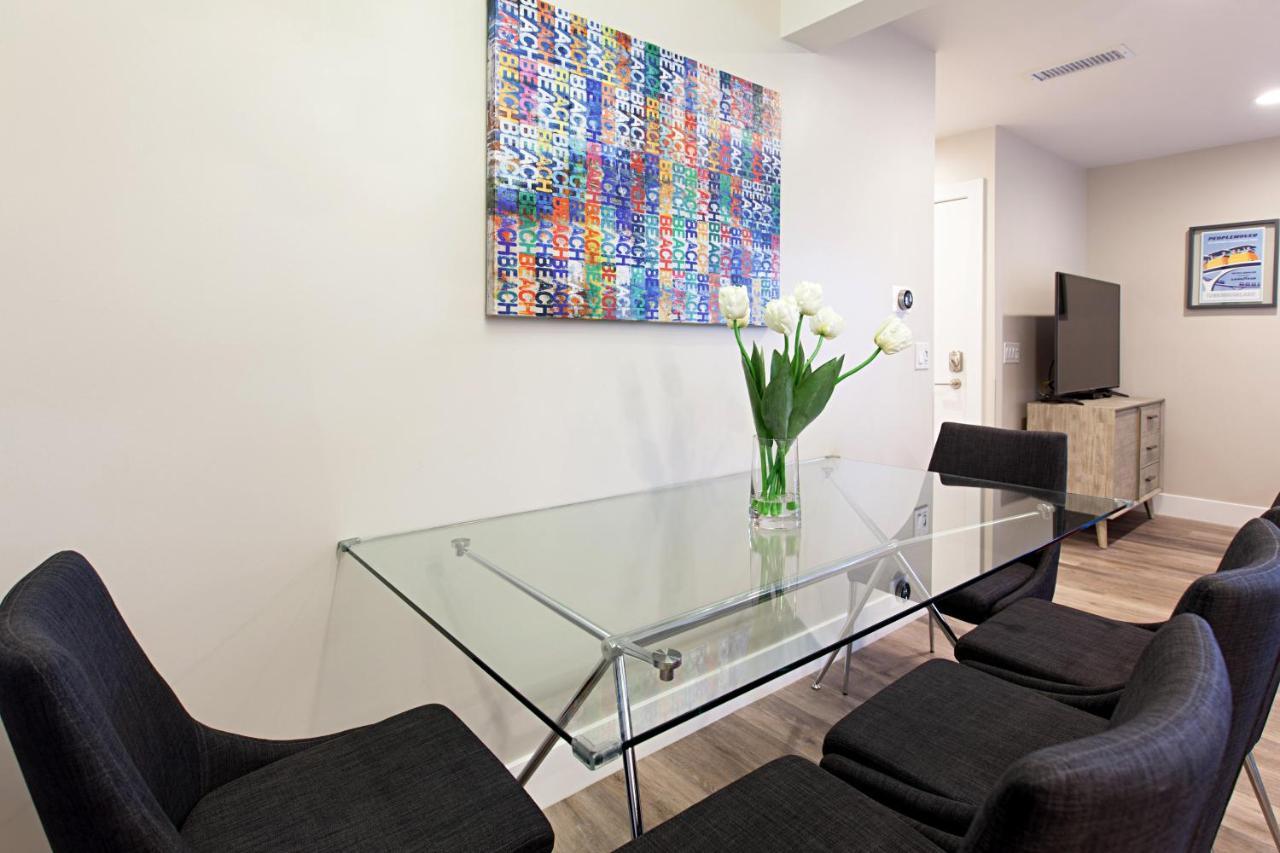 Walnut 1371 Apartamento