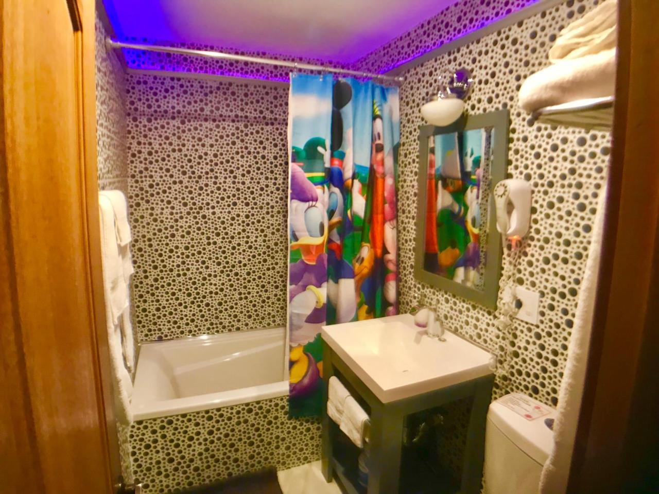 Magic Forest Disney Theme Anaheim