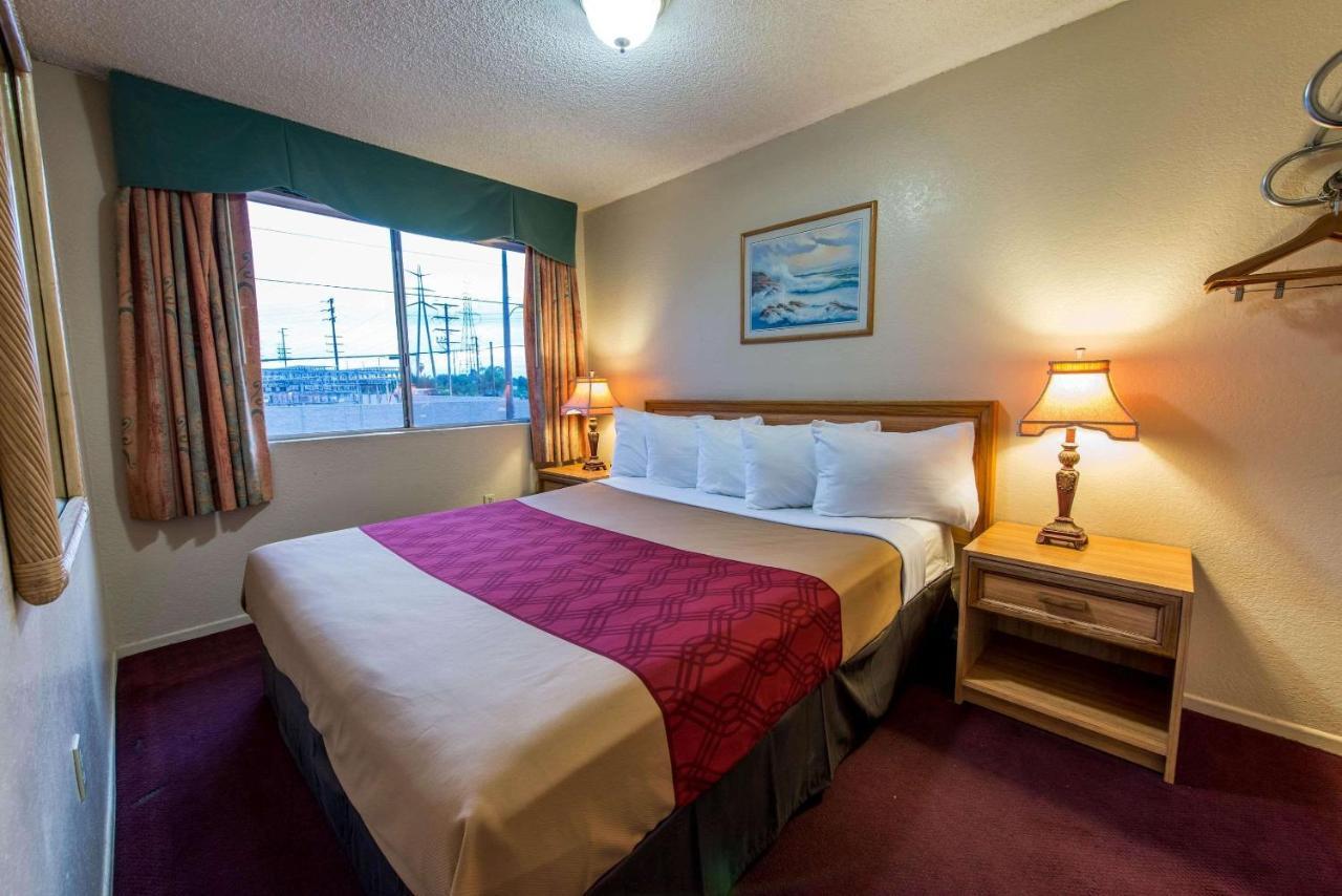 Econo North Motel Anaheim