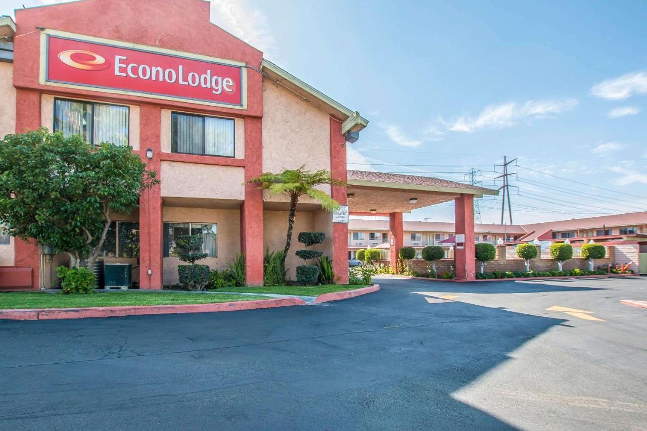 Econo North Motel