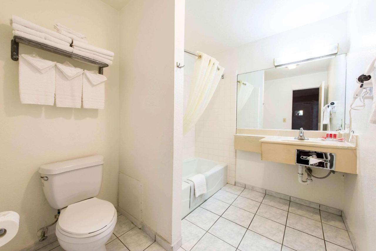 Econo North Motel Anaheim