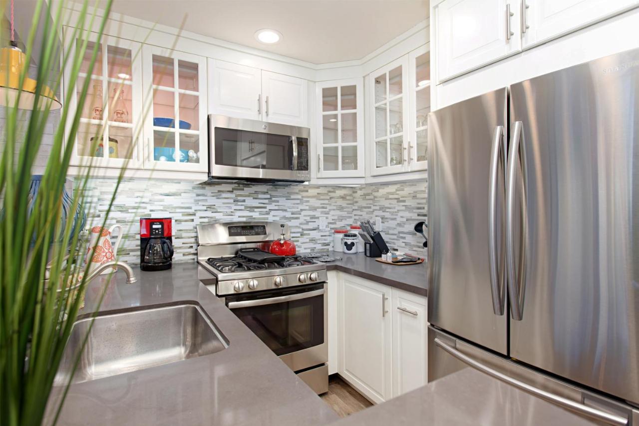 Apartamento Walnut 1371 Anaheim