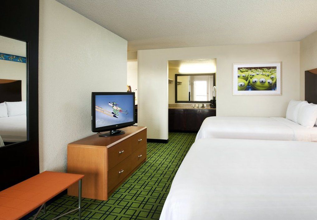Fairfield By Marriott