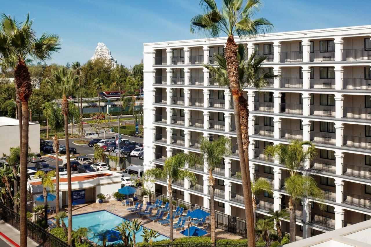 Fairfield By Marriott Anaheim