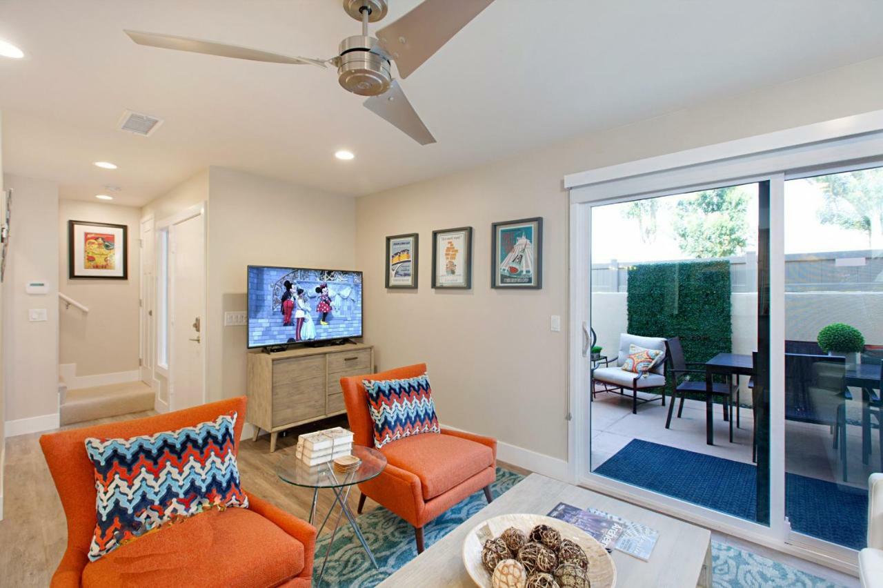 Apartamento Walnut 1371 Anaheim
