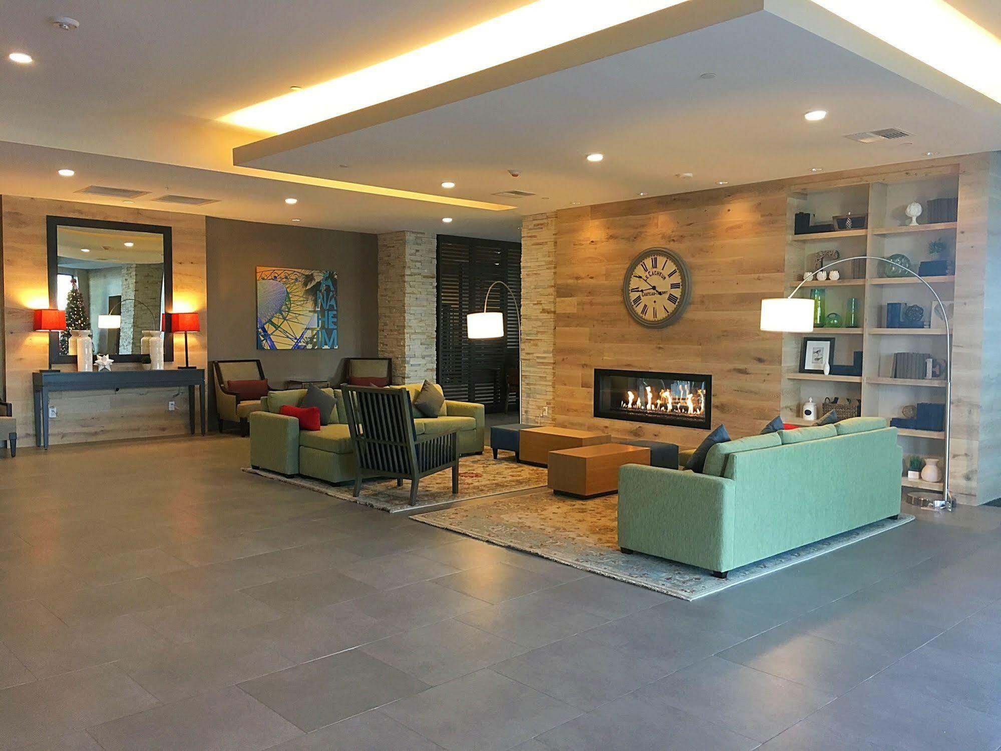 Suncoast Anaheim, Tapestry Collection By Hilton 4*