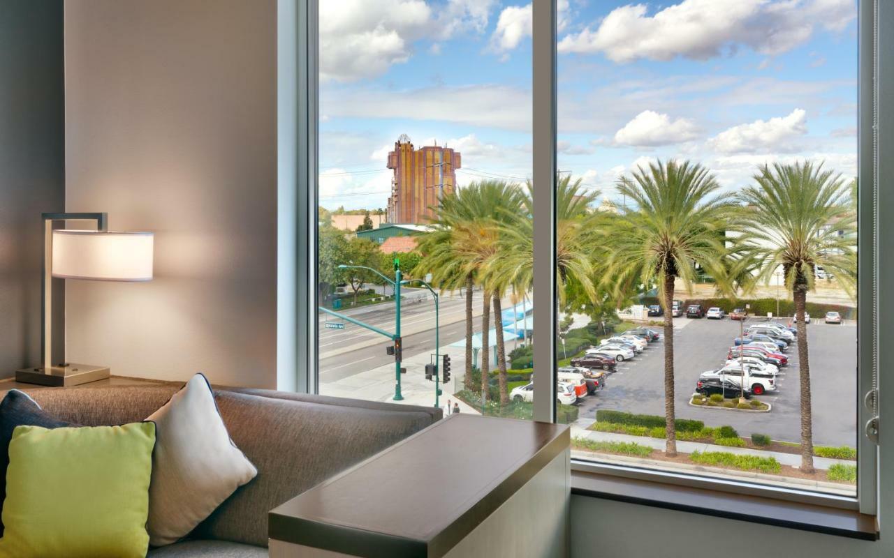 Hyatt House At Resort/convention Center Hotel 3*