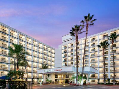 Fairfield By Marriott Hotel Anaheim