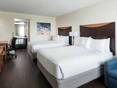 Fairfield By Marriott 3*