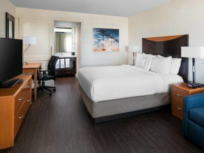Hotel Fairfield By Marriott