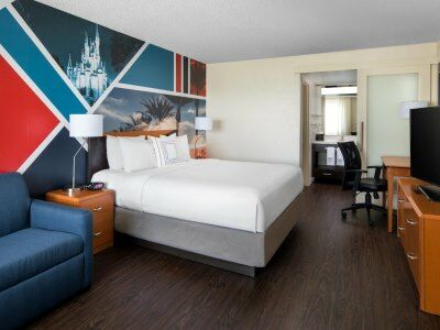Fairfield By Marriott 3*