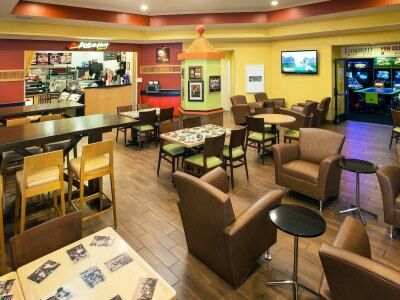 Fairfield By Marriott 3*