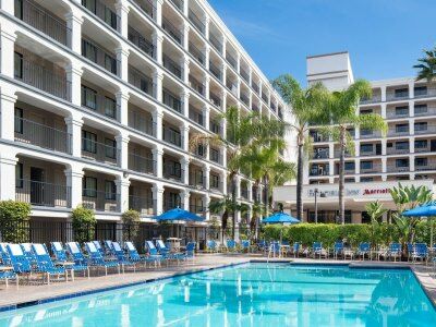 Hotel Fairfield By Marriott 3*