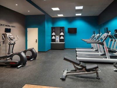 Fairfield By Marriott 3* Anaheim