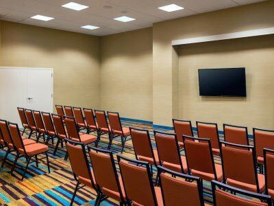 Fairfield By Marriott
