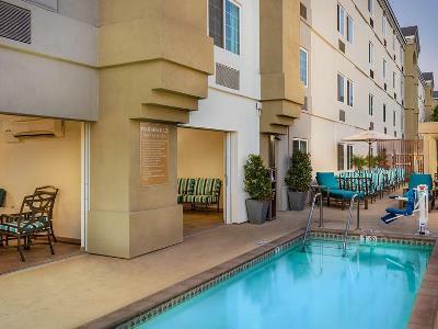 Candlewood - Area By Ihg Hotel 3*